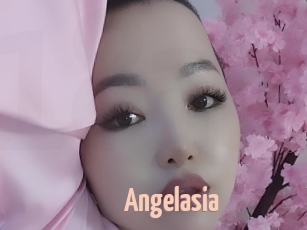 Angelasia