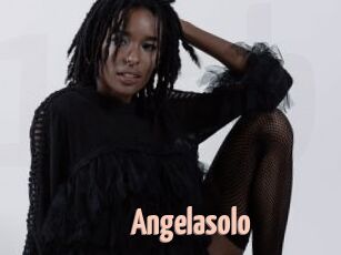 Angelasolo