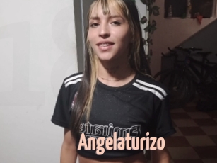 Angelaturizo