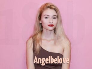 Angelbelove