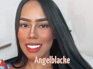 Angelblacke