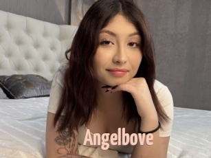 Angelbove