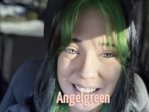 Angelgreen