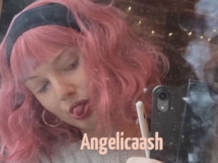 Angelicaash