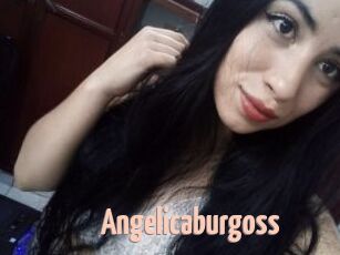 Angelicaburgoss