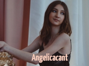 Angelicacant