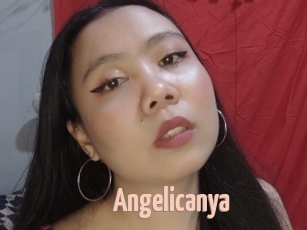 Angelicanya