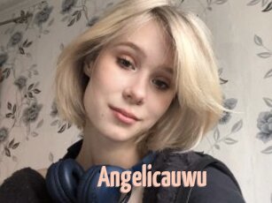 Angelicauwu