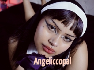 Angeliccopal