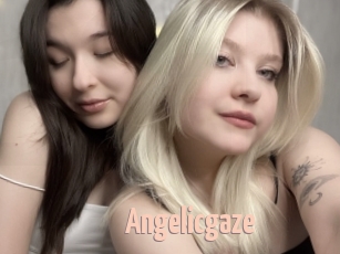 Angelicgaze