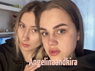 Angelinaandkira