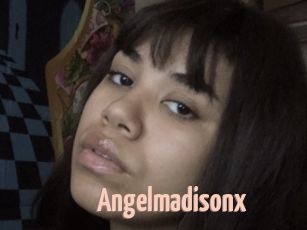 Angelmadisonx