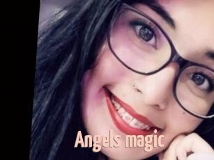 Angels_magic