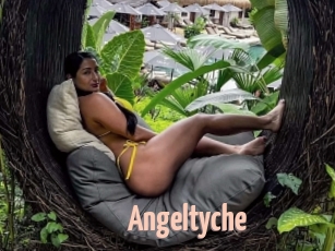 Angeltyche