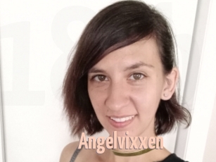 angelvixxen 18A blog