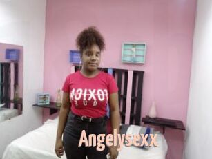 Angelysexx