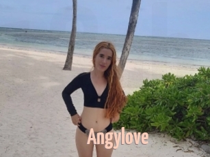 Angylove