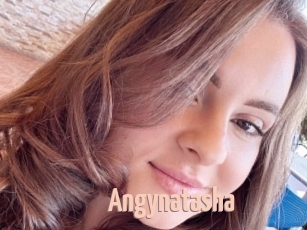 Angynatasha