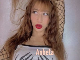 Anheta