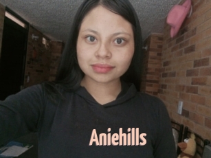 Aniehills