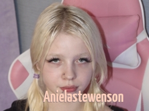 Anielastewenson