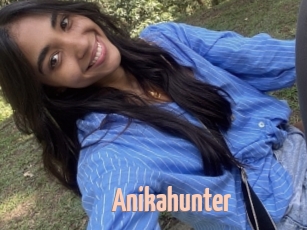 Anikahunter