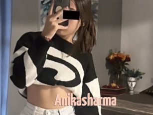 Anikasharma