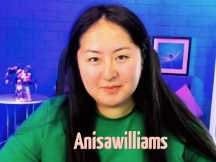 Anisawilliams