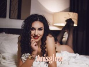 Anisglow