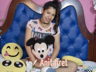 Anitafret