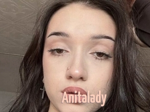 Anitalady