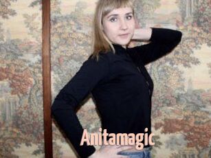 Anitamagic