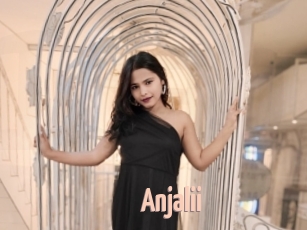 Anjalii