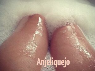 Anjeliquejo