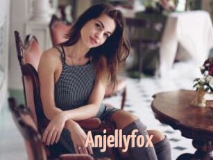 Anjellyfox