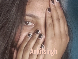 Ankitsingh