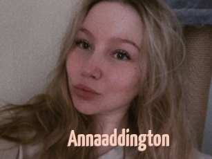 Annaaddington