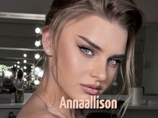 Annaallison