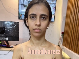 Annaalvarezz