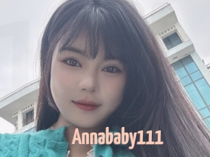 Annababy111