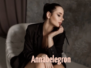 Annabelegron