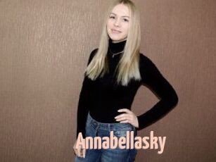 Annabellasky