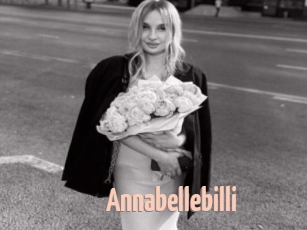 Annabellebilli