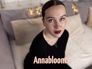 Annablooms