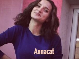 Annacat