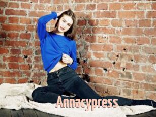 Annacypress