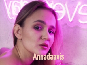 Annadaavis