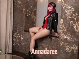 Annadaree