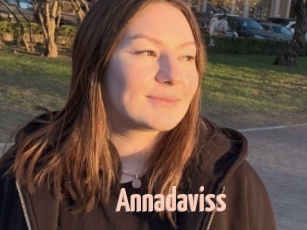 Annadaviss