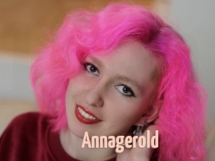 Annagerold